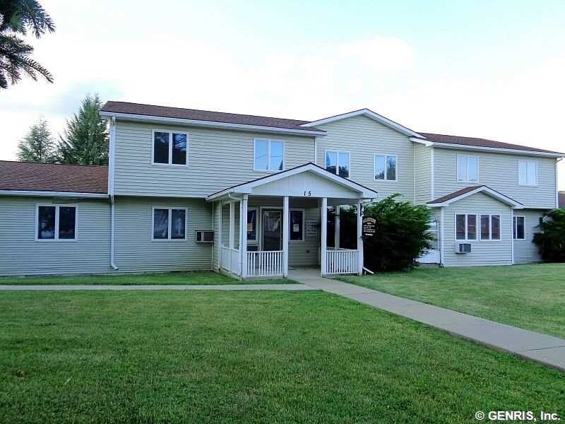 15 Pleasant St, Hornell, NY for sale Primary Photo- Image 1 of 1