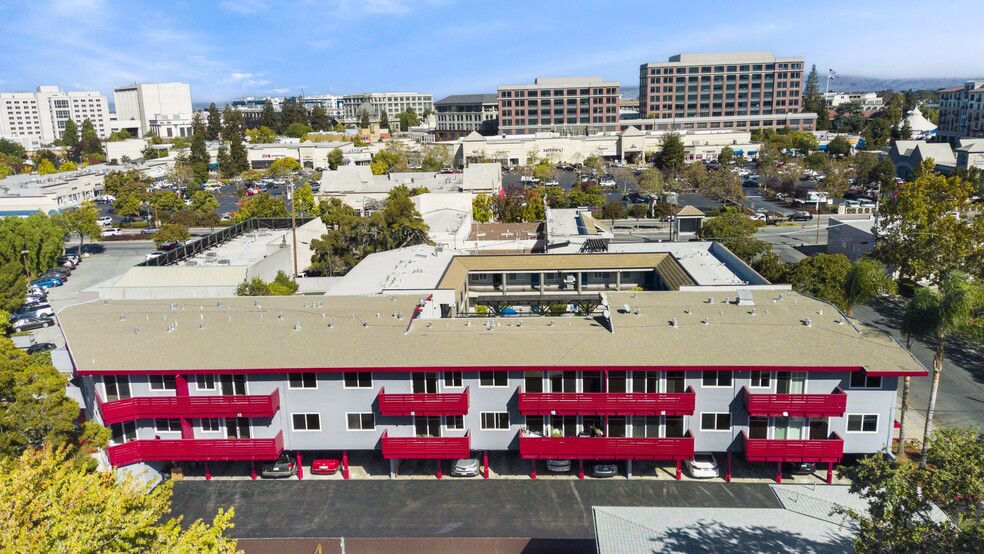 150 Harrison Ave, Redwood City, CA for sale - Building Photo - Image 3 of 16