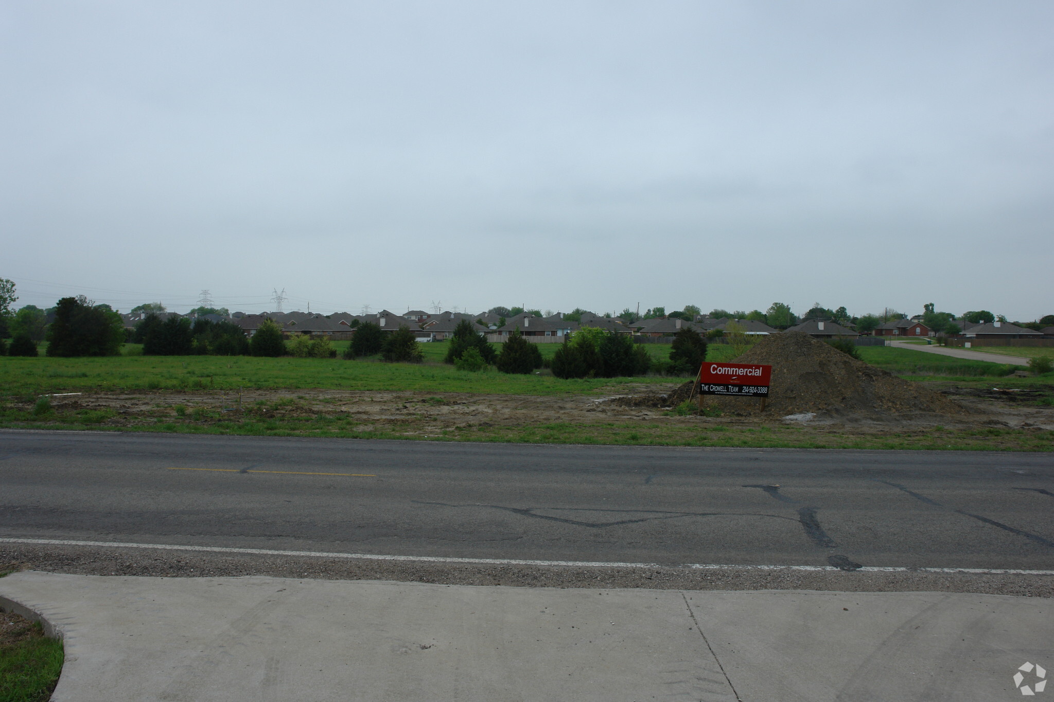 700 E Hwy 66, Royse City, TX for sale Primary Photo- Image 1 of 3