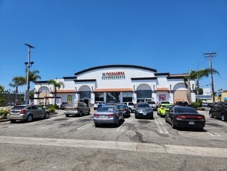 More details for 1050 S A St, Oxnard, CA - Retail for Lease