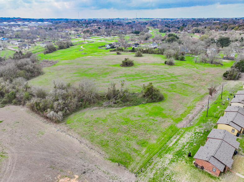 TBD Rink St, Brenham, TX for sale - Building Photo - Image 2 of 11