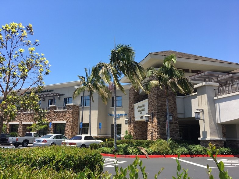 4765 Carmel Mountain Rd, San Diego, CA 92130 Torrey Hills Medical