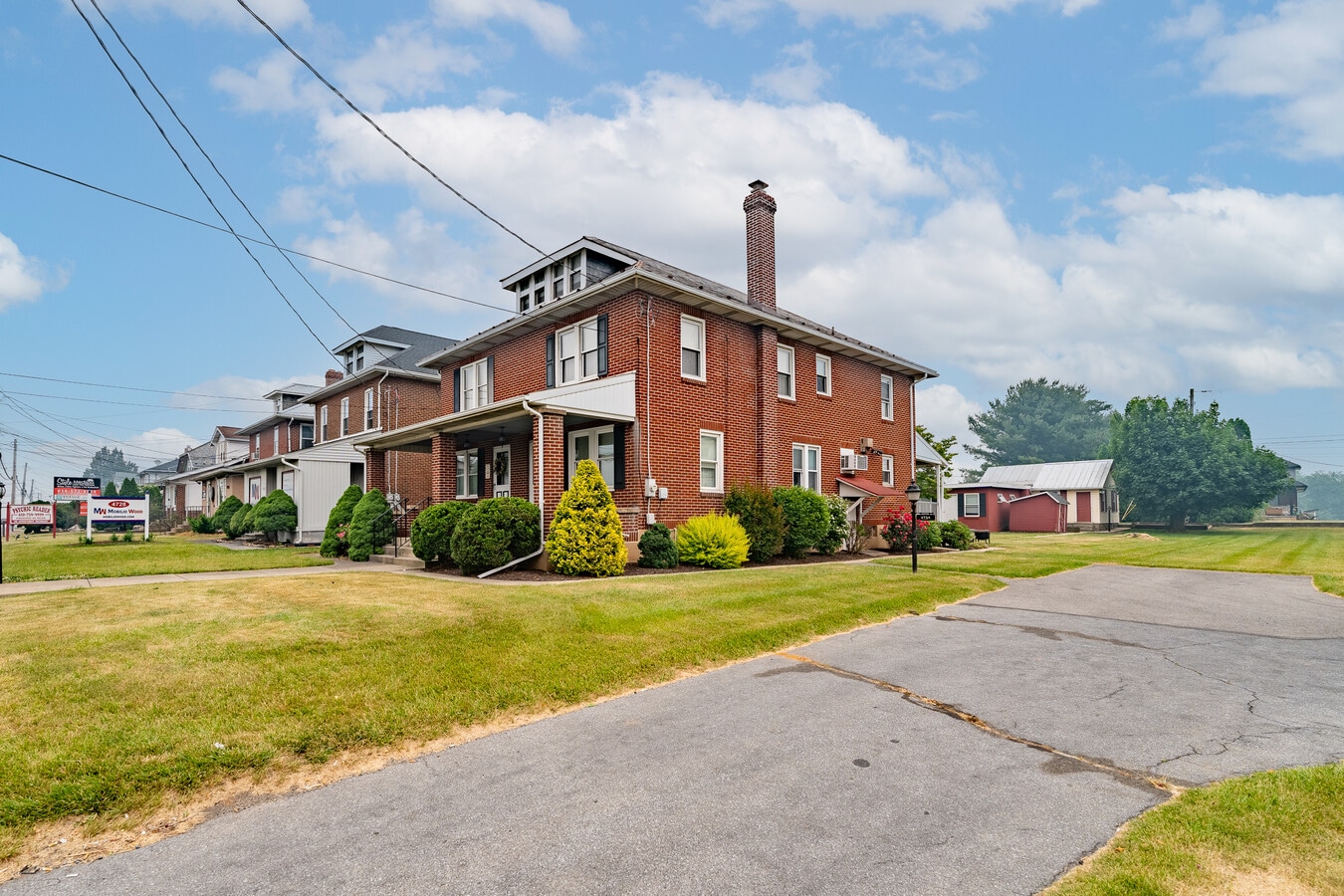 4734 Hamilton Blvd, Allentown, PA 18103