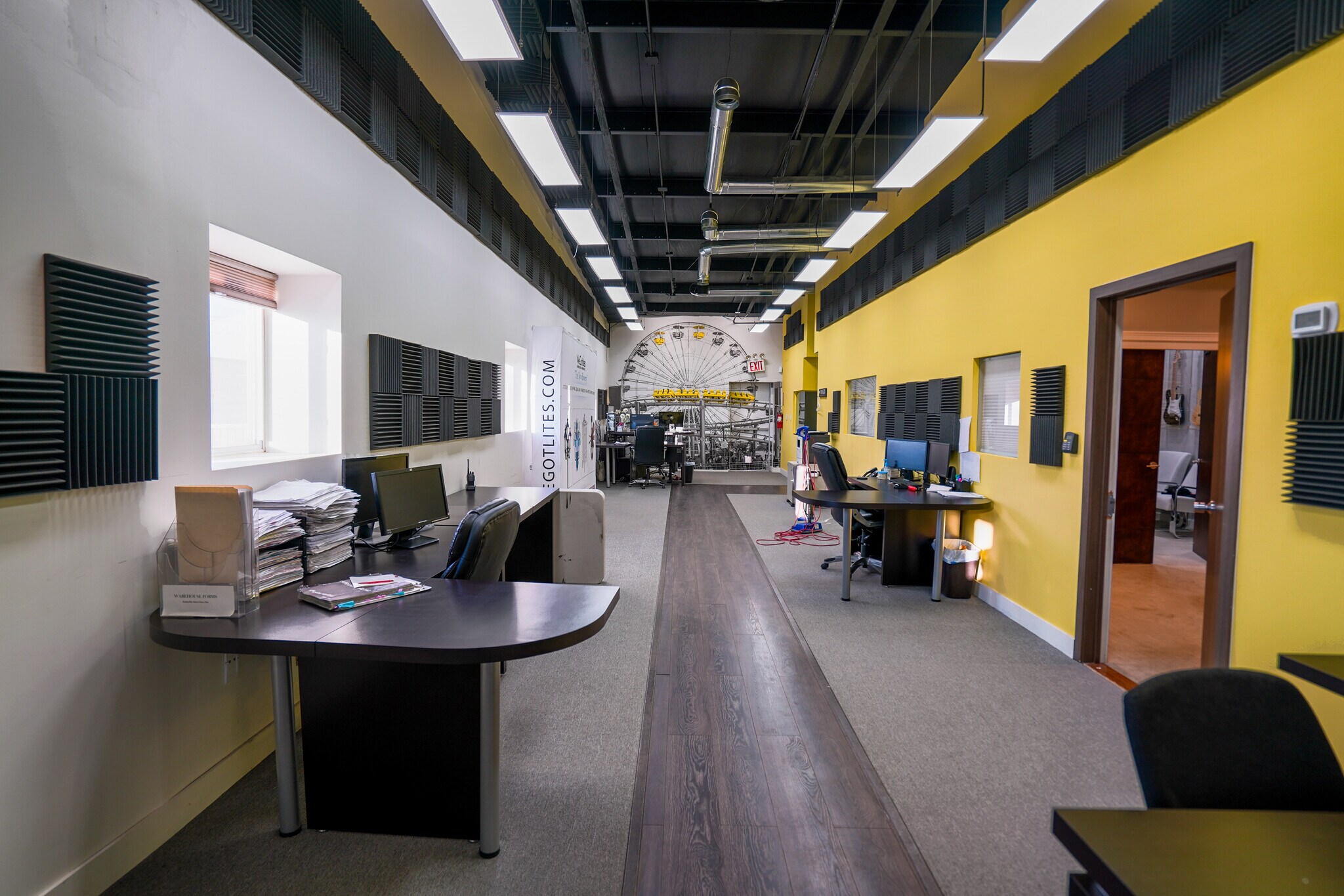 360 Industrial Loop, Staten Island, NY for sale Building Photo- Image 1 of 1