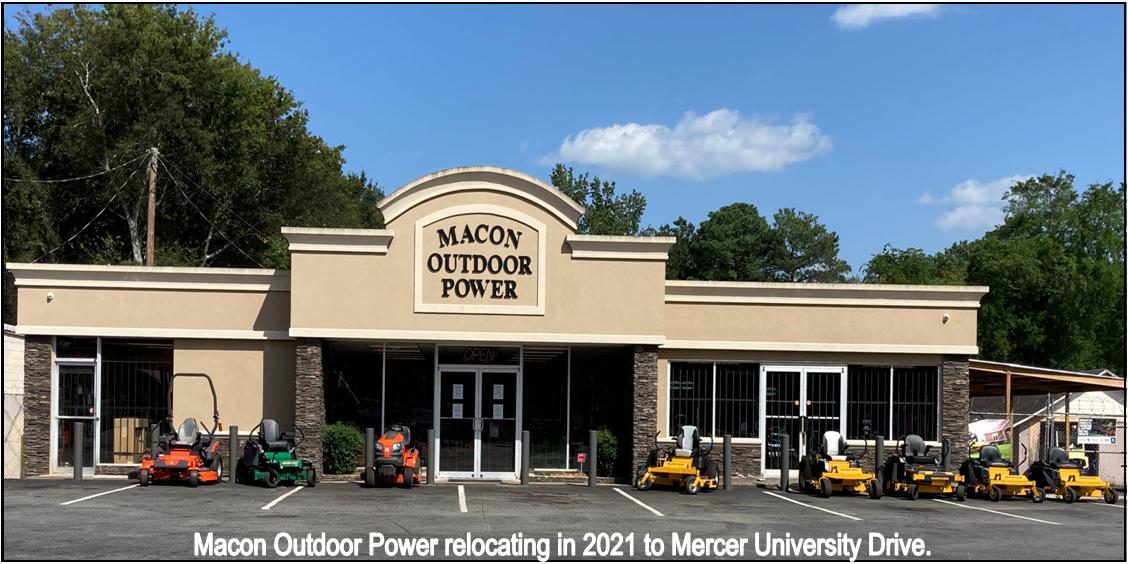 3731 Napier Ave, Macon, GA 31204