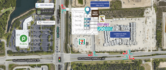 More details for 8590 Collier Blvd, Naples, FL - Retail for Lease