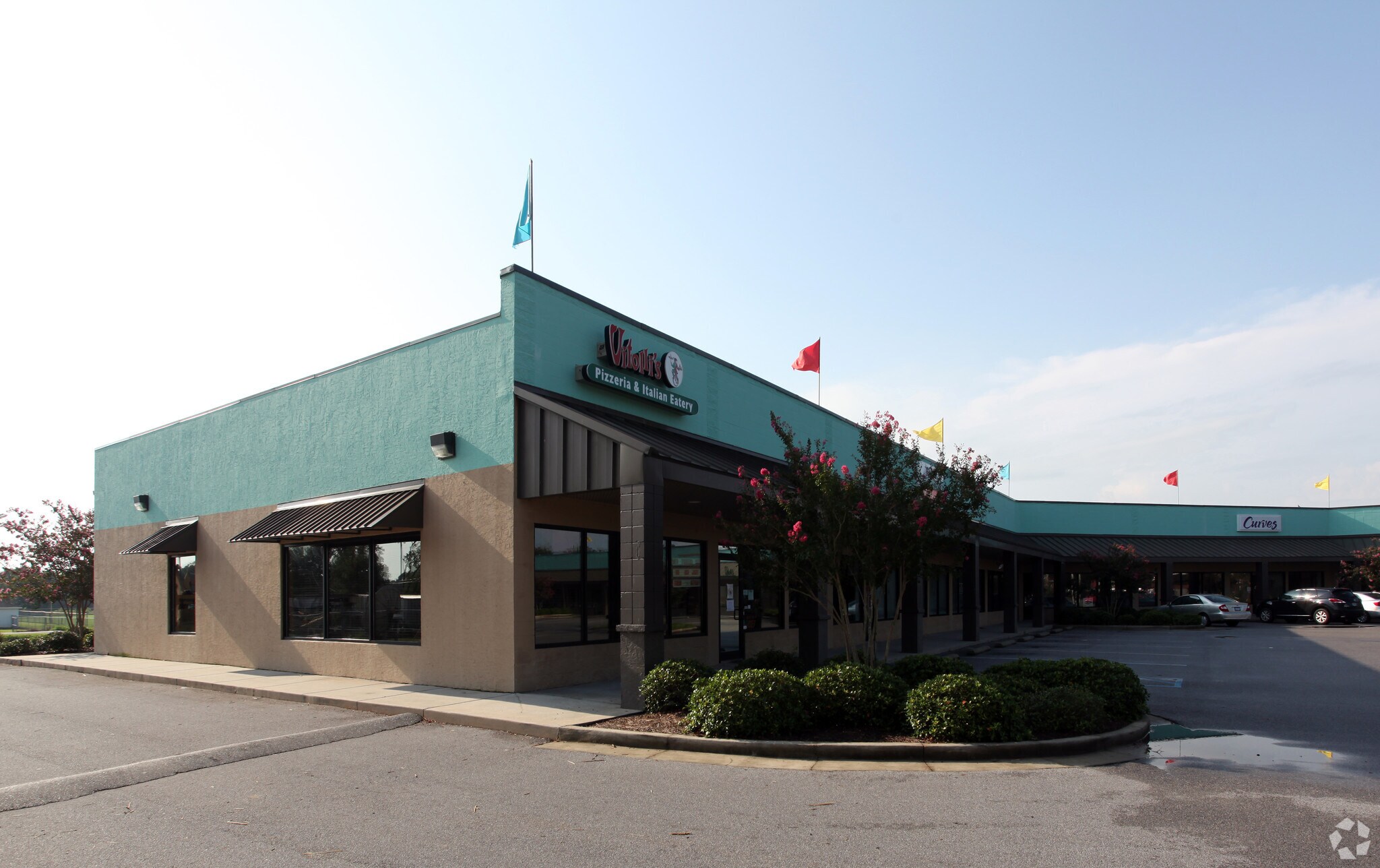 21862 Hwy 59, Robertsdale, AL 36567 Twin Oaks Town Center