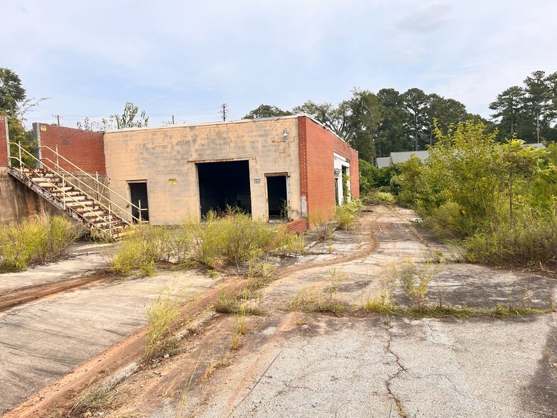 200 S John St, Walhalla, SC for sale - Building Photo - Image 3 of 5