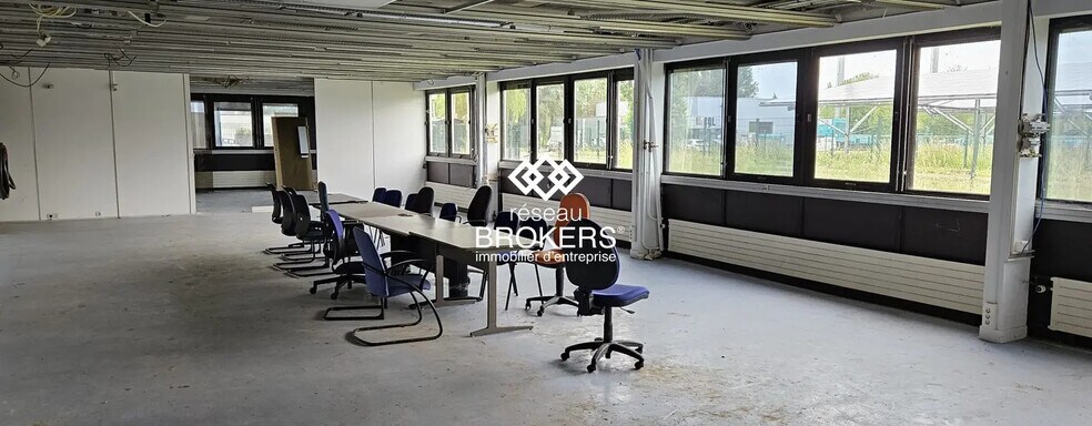 Flex in Plaisir for sale - Interior Photo - Image 3 of 5