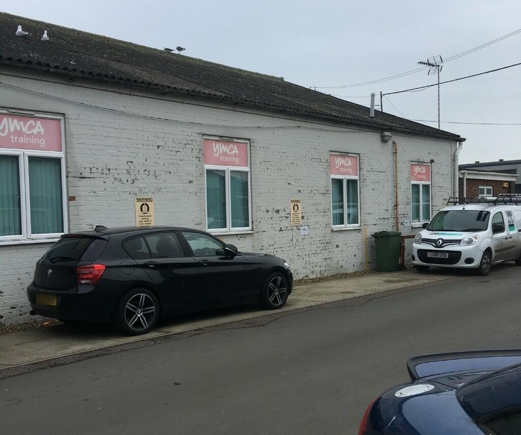 Martins Score, Whapload Rd, Lowestoft for lease Building Photo- Image 1 of 13