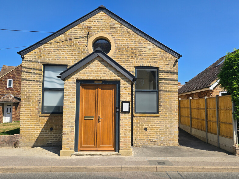 162 Church St, Cliffe for lease - Building Photo - Image 1 of 8