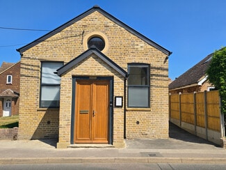 More details for 162 Church St, Cliffe - Coworking for Lease