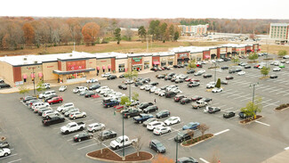 More details for 2574 Christmasville Cv, Jackson, TN - Retail for Lease