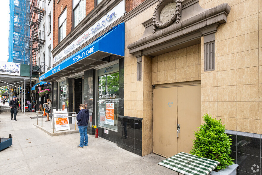 291 3rd Ave, New York, NY for lease - Building Photo - Image 3 of 3