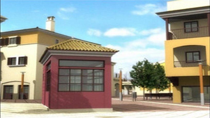 Retail in Murcia for sale - Building Photo - Image 2 of 4