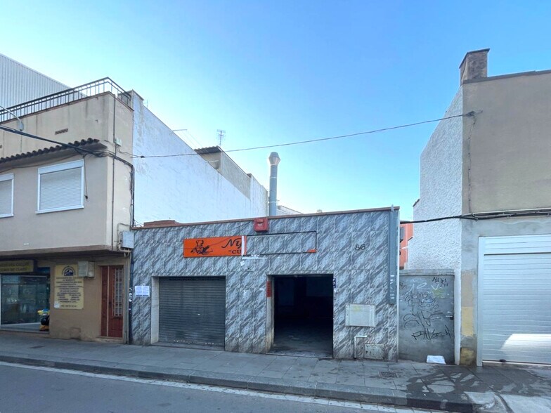 Retail in Rubí, Barcelona for sale - Building Photo - Image 1 of 11