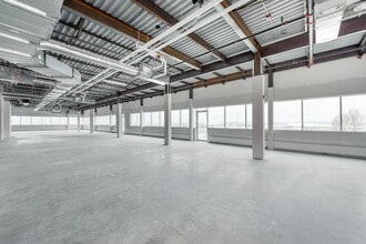 75 Crowfoot Rise NW, Calgary, AB for lease Interior Photo- Image 2 of 4