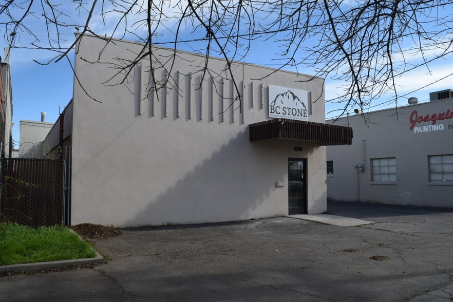 1006 Carver Rd, Modesto, CA for sale - Building Photo - Image 1 of 1