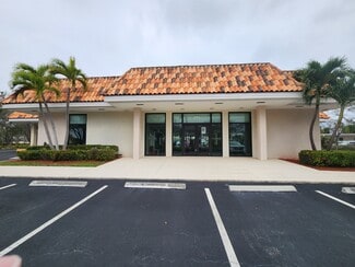 More details for 171 Tequesta Dr, Tequesta, FL - Office/Medical for Lease