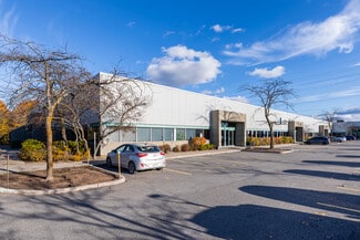 More details for 2405 St Laurent Blvd, Ottawa, ON - Industrial for Lease
