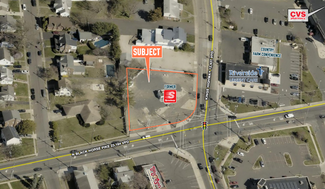 More details for 2 N Black Horse Pike, Mount Ephraim, NJ - Land for Sale