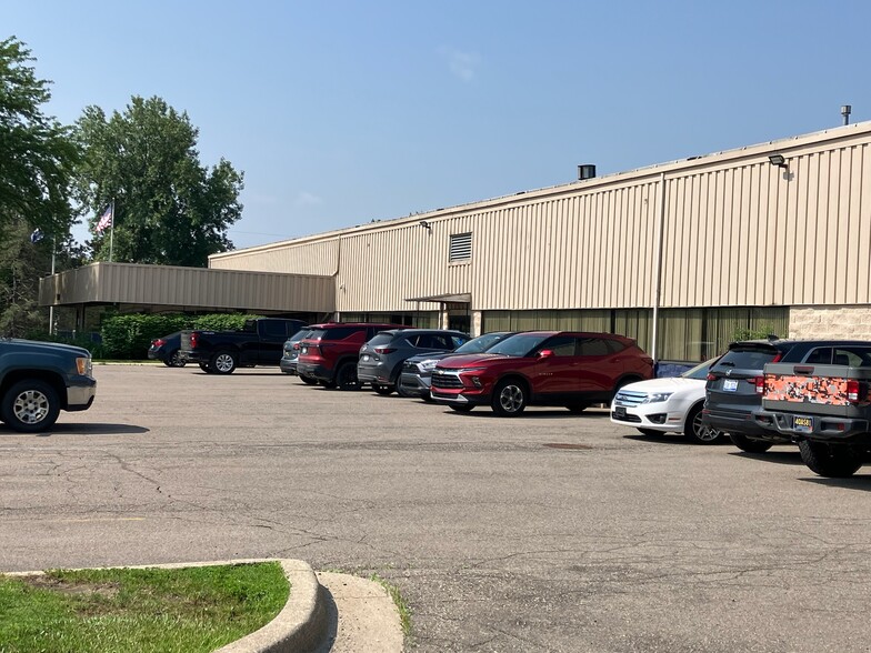 5500 S State Rd, Ann Arbor, MI for lease - Building Photo - Image 2 of 19