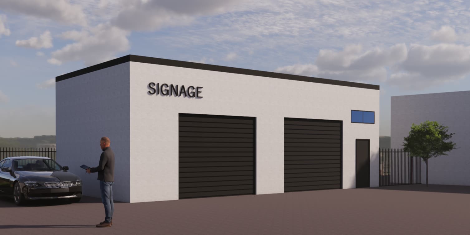 2020 Oceanside Blvd, Oceanside, CA for lease Building Photo- Image 1 of 4