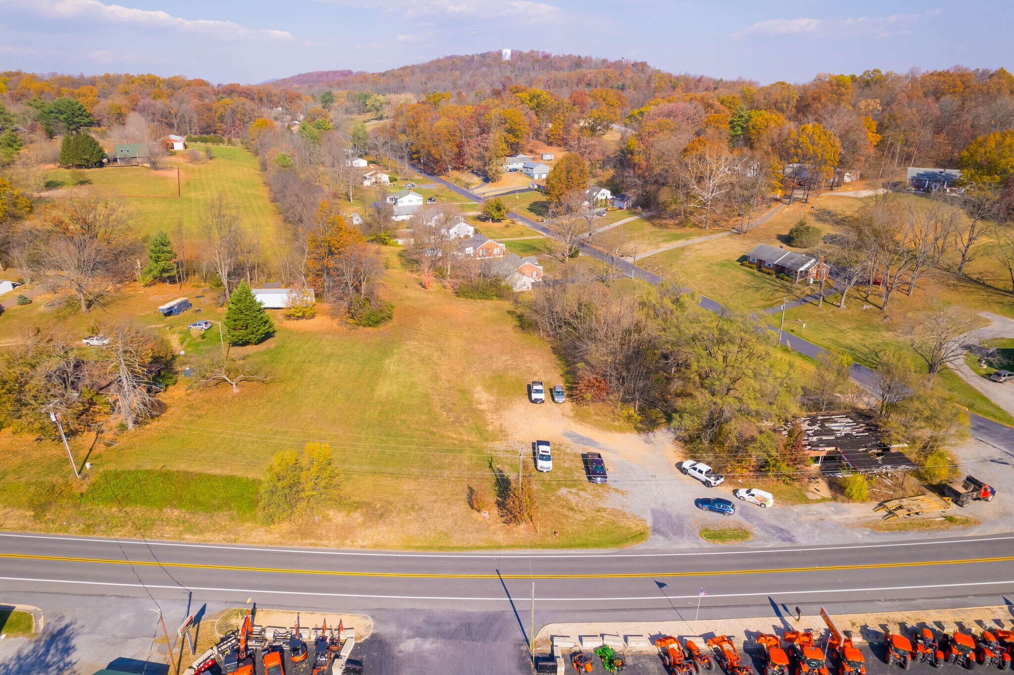 2094 Stuarts Draft Hwy, Stuarts Draft, VA 24477 Stuarts Draft