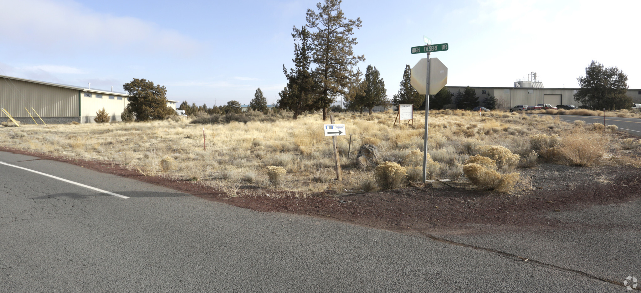 2890-2652 SW Cessna Dr, Prineville, OR for sale Primary Photo- Image 1 of 1