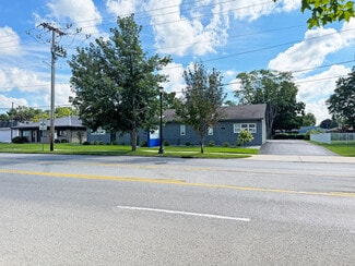 More details for 310 N Ironwood Dr, South Bend, IN - Office for Sale