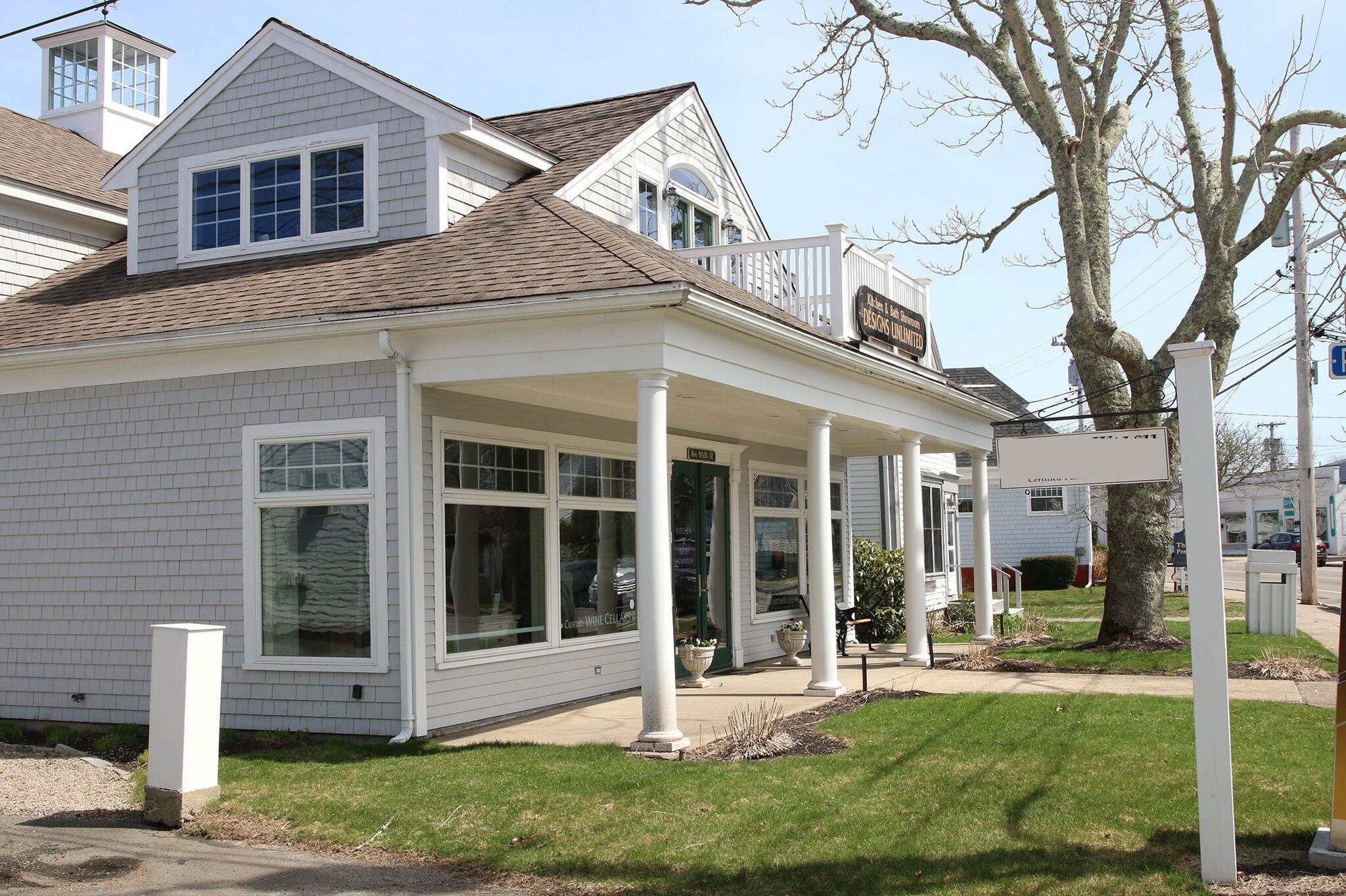 866 Main St, Osterville, MA for sale Primary Photo- Image 1 of 1