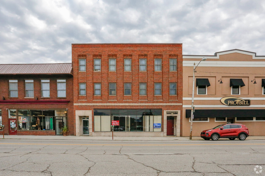 535-537 4th Ave, Huntington, WV for sale - Primary Photo - Image 1 of 1