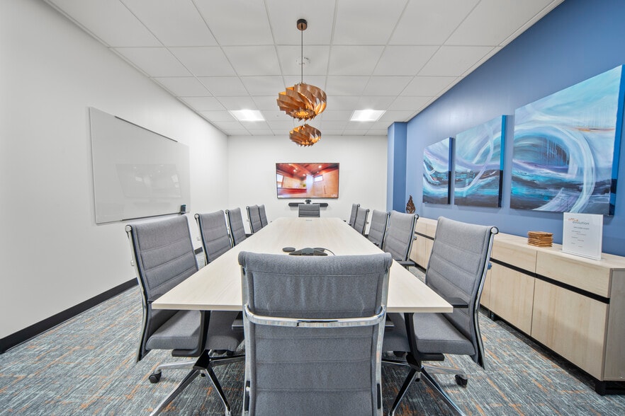 24200 Via Mazzini Way, Richmond, TX for lease - Interior Photo - Image 2 of 25