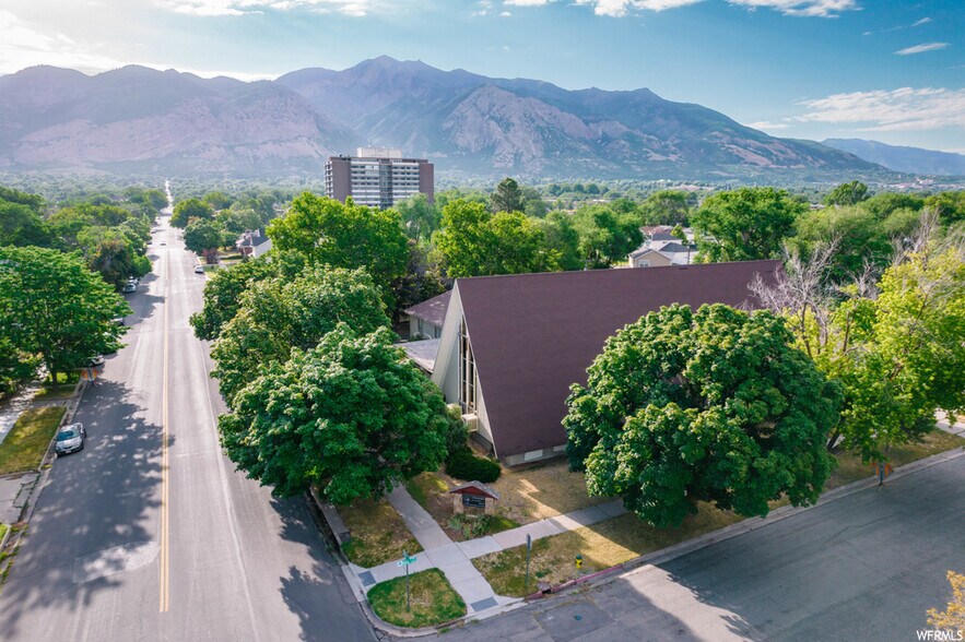 705 23rd St, Ogden, UT for lease - Building Photo - Image 2 of 12
