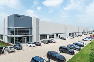 More details for 2150 Chisholm Trail Rd, Round Rock, TX - Industrial for Lease