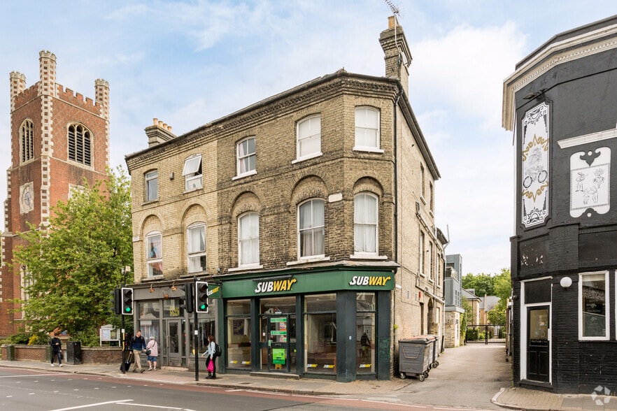 19 Hills Rd, Cambridge for sale - Primary Photo - Image 1 of 1