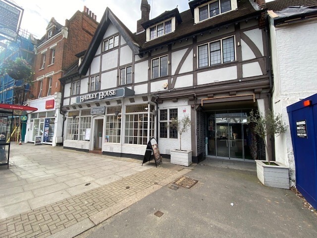 149 High St, Barnet for sale Primary Photo- Image 1 of 1