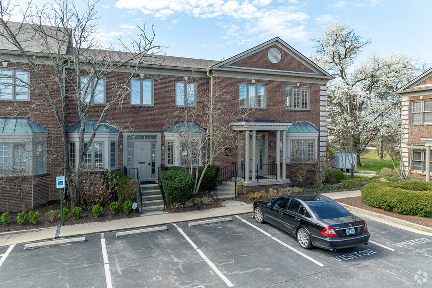 121 Prosperous Pl, Lexington, KY for sale - Primary Photo - Image 1 of 1