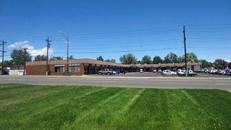 2211 W Evans Ave, Denver CO - Retail Space