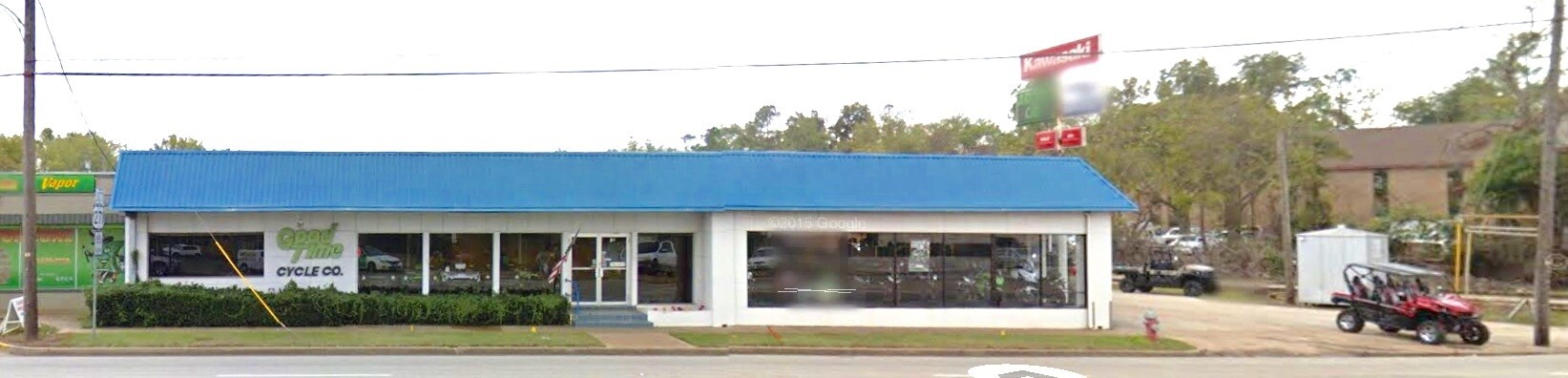 511 E Front St, Tyler, TX for sale Building Photo- Image 1 of 1