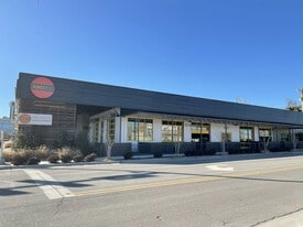 401 NW 10th St, Oklahoma City OK - Bar