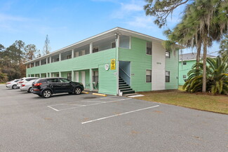 More details for 32 Units in Crystal River FL – Multifamily for Sale, Crystal River, FL