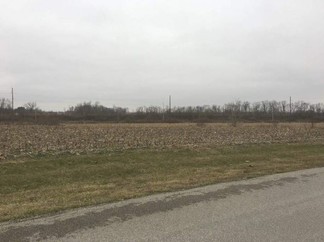 More details for 2 E Liberty Circle Dr, Greensburg, IN - Land for Sale