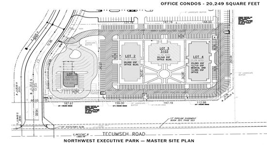 3151 W Tecumseh Rd, Norman, OK for lease - Building Photo - Image 2 of 3