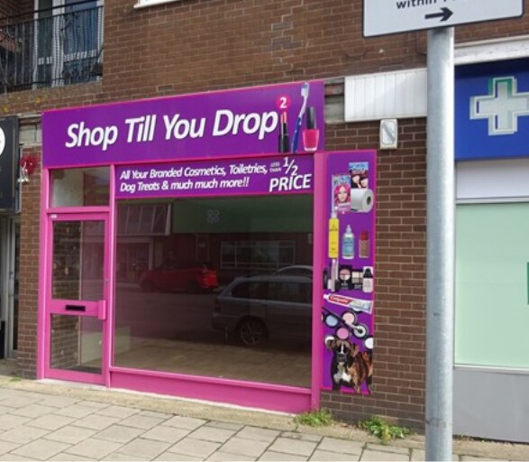 80 Seacroft Rd, Mablethorpe, LIN LN12 2DR