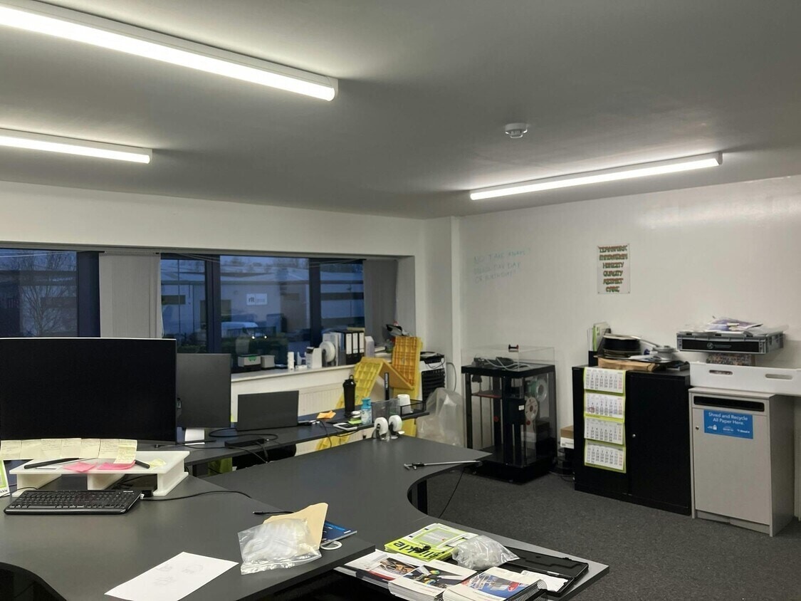 Albright Rd, Widnes for lease Interior Photo- Image 1 of 3