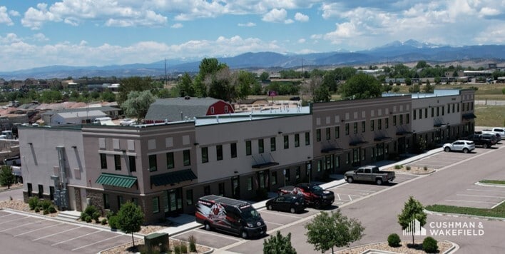 193 E 71st St, Loveland, CO for lease - Building Photo - Image 1 of 3