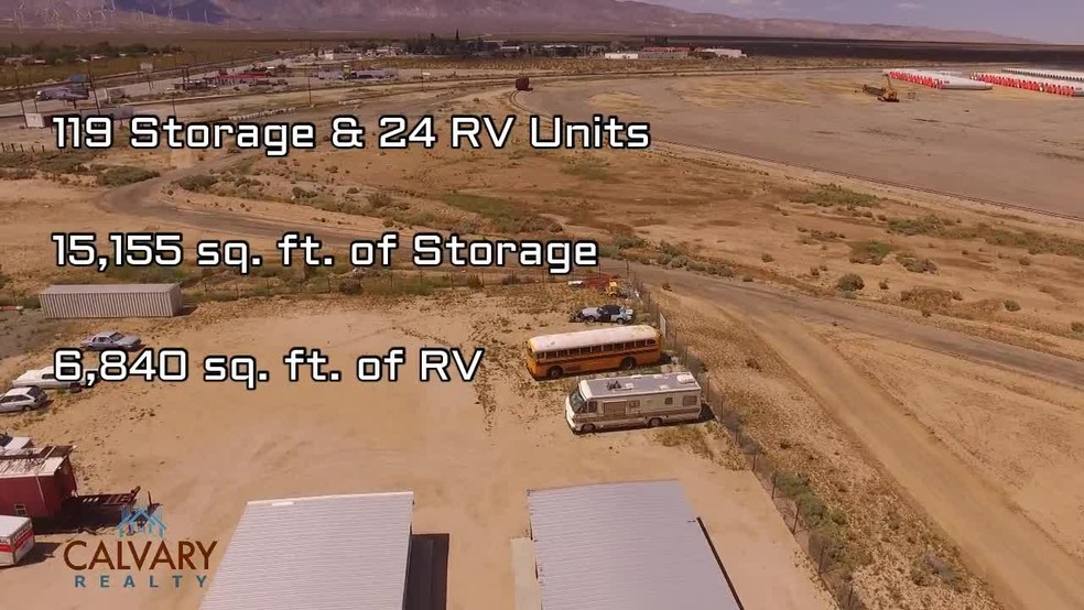 16430 K St, Mojave, CA for sale - Commercial Listing Video - Image 1 of 1