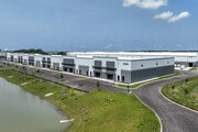 Building 1 - Data Center