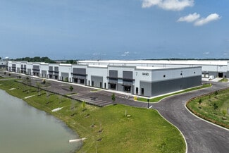More details for 9490 Innovation Campus Way, Johnstown, OH - Industrial for Lease